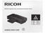 Картридж лазерный Ricoh SP 201E черный, с чипом [оригинальный, 1000 стр, количество картриджей: 1 шт]