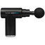 Массажный пистолет CS Medica VibraPulsar CS-v9 NANO Massage Gun черный [все тело, перкуссионный, питание от аккумулятора]