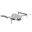 Квадрокоптер DJI Mini SE Combo серый [полет - 30 мин, скорость - 46.8 км/ч, радиус действия - 2000 м, камера, 12 Мп, пульт ДУ]