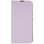 Чехол-книжка  Aceline Kors для Samsung Galaxy A34 фиолетовый [ПУ, ТПУ, подставка]
