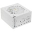Блок питания Cougar GEX 750 SNOW [31GE075002R01] белый [750 Вт, 80+ Gold, 20+4 pin, 4+4 pin, 8 pin CPU, 8 SATA, 4 x 6+2 pin PCI-E]