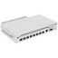 Коммутатор MikroTik CRS309-1G-8S+IN [портов-1, управляемый, 1000 Мбит/сек, 100 Мбит/сек, 10 Гбит/сек, SFPx8]