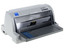 Матричный принтер Epson LQ 630 [А4, 24 шт pin, скорость печати - 225 симв/с (Draft: 10 cpi), 300 симв/с (HS-Draft: 10 cpi), 360 симв/с (HS-Draft: 12 cpi), 79 симв/с (LQ: 10 cpi), LPT, USB Type-B]