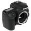Аксессуары для Зеркальный фотоаппарат Canon EOS 90D Body черный ...