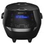 Мультиварка Polaris IQ Home PMC 0526 черный 5 л, 860 Вт, управление - сенсор, программ - 20, поддержание температуры, отложенный старт, черный