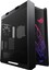 Корпус ASUS ROG Strix Helios GX601 [90DC0020-B39000] черный [Mid-Tower, E-ATX, Micro-ATX, Mini-ITX, Standard-ATX, USB 3.2 Gen 1 Type-A, USB 3.2 Gen 2 Type-C, ARGB, 4 x 140 мм]