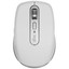 Мышь беспроводная Logitech MX Anywhere 3S [910-006939] серый [8000 dpi, лазерный, Bluetooth, USB Type-A, кнопки - 6]