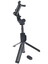 Трипод для селфи Xiaomi Mi Selfie Stick Tripod черный [Android, iOS, для устройств шириной 56-89 мм, подключение - Bluetooth, длина от 190 мм до 510 мм]