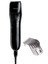Машинка для стрижки Philips QC5115/15 черный/серебристый [длина стрижки до 21 мм, установок длины - 11, насадок - 1 шт, питание - от сети]