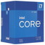 Процессор Intel Core i7-12700F BOX [LGA 1700, 8P x 2.1 ГГц, 4E x 1.6 ГГц, L2 - 12 МБ, L3 - 25 МБ, 2 х DDR4, DDR5-4800 МГц, TDP 180 Вт, кулер]
