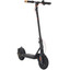 Электросамокат NineBot KickScooter F2 Pro черный [диаметр колес 10",  10",  до 120 кг, 25 км/ч, 12800 мА*ч, до 55 км, IPX5]