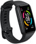 Фитнес-браслет HONOR Band 6 [корпус - черный, ремешок - черный, 1.47", AMOLED, 368x194, Bluetooth, для Android 5.0 и выше, iOS 9 и выше]