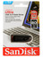 Память USB Flash 64 ГБ SanDisk Ultra [SDCZ48-064G-U46] [USB 3.2 Gen 1/USB Type-A, до 100 Мбайт/сек, выдвижной (слайдер), пластик]