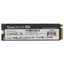 1000 ГБ M.2 NVMe накопитель TEAMGROUP T-CREATE CLASSIC DL [TM8FPM001T0C329] [PCIe 4.0 x4, чтение - 5000 Мбайт/сек, запись - 4500 Мбайт/сек, 3 бит TLC, NVM Express, TBW - 600 ТБ]
