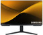 27" Монитор Samsung Odyssey G4 S27BG400EI черный [1920x1080@240 Гц, IPS, LED, 1000:1, 400 Кд/м², 178°/178°, DisplayPort 1.2, HDMI 2.0 x2, AMD FreeSync Premium]