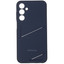 Накладка  Samsung Card Slot Case для Samsung Galaxy A25 черный [ТПУ, карман для карт]