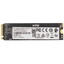 2000 ГБ M.2 NVMe накопитель ADATA XPG BLADE S70 [AGAMMIXS70B-2T-CS] [PCIe 4.0 x4, чтение - 7400 Мбайт/сек, запись - 6400 Мбайт/сек, NVM Express, TBW - 1480 ТБ]