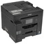 МФУ струйное Epson L6550 [цветная печать, A4, 4800x2400 dpi, ч/б - 25 стр/мин (А4), факс, АПД, Ethernet (RJ-45), USB Type-B, СНПЧ]