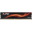Память DIMM DDR4 8192MB PC19200 2400MHz A-Data Flame [AX4U240038G16-SBF] Black []