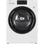 Стиральная машина Haier HW60-BP10919B белый [стирка - 6 кг, фронтальная загрузка, отжим - 1000 об/мин, программ - 10, дозагрузка белья, пар, 53 дБ, 59.5 см x 85 см x 39 см - 46 см]