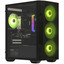 ПК ARDOR GAMING NEO M143 [Intel Core i5-12400F, 6 x 2.5 ГГц, 16 ГБ DDR4, GeForce RTX 3050, SSD 1000 ГБ, без ОС, 1 x DisplayPort, 1 x DVI-D, 1 x HDMI, Intel H610, блок питания - 500 Вт]