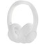 Наушники беспроводные JBL TUNE 700BT [Охватывающие, Закрытые, 20-20000 Гц, микр, рег.громк., 1,2м, BT, разъем 2,5мм, белый] [охватывающие, проводной, Bluetooth 4.2]