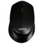 Мышь беспроводная Logitech M330 [910-004905] черный [1000 dpi, светодиодный, USB Type-A, кнопки - 3]