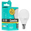Лампа светодиодная Camelion LED E14/G45/10w/830 [E14, 10 Вт, 820 лм, 3000 K, 170-265 В / 50 Гц]