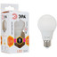 Лампа светодиодная ЭРА LED E27/A60/9w/827 [E27, 9 Вт, 720 лм, 2700 K, 170-265 В /50-60 Гц]