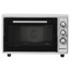 Мини-печь Kraft KF-MO 3801 W белый [38 л, 1500 Вт]