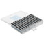 Батарейка FinePower Ultra АА AA (LR6/ER14505/FR6/R6P) [щелочная (LR), 1.5 В, 40 шт, в комплекте: 18 упаковок]