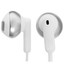 Беспроводные наушники JBL Tune 215BT  белый 2020 [вкладыши, Bluetooth 5.0, до 16 ч, 20 Гц - 20000 Гц, 20Ω]