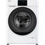 Стиральная машина HIBERG i-DDQ6-612 W белый [стирка - 6 кг, фронтальная загрузка, отжим - 1200 об/мин, программ - 16, дозагрузка белья, 60 дБ, 59.5 см x 85 см x 51 см]