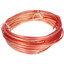 Кабель акустический Cablexpert CC-TC2x0.75-10M [прозрачный, сечение - 0.75 мм², длина кабеля - 10 м]