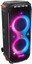 Аудиосистема JBL Partybox 710 черный [формат акустики - 1.1, Bluetooth, jack 3.5 мм, питание - от сети]