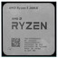 Процессор AMD Ryzen 5 3600X OEM [AM4, 6 x 3.8 ГГц, L2 - 3 МБ, L3 - 32 МБ, 2 х DDR4-3200 МГц, TDP 95 Вт]