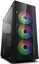 Корпус DEEPCOOL MATREXX 55 V3 ADD-RGB 3F [DP-ATX-MATREXX55V3-AR] черный [Mid-Tower, E-ATX, Micro-ATX, Mini-ITX, Standard-ATX, USB 2.0 Type-A, USB 3.2 Gen 1 Type-A, ARGB вентиляторы, 3 x 120 мм]