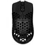 Мышь беспроводная/проводная ARDOR GAMING Agile PRO  черный [26000 dpi, светодиодный, USB Type-A, кнопки - 6]