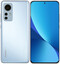 6.28" Смартфон Xiaomi 12 128 ГБ голубой [ядер - 8x(3 ГГц), 8 ГБ, 2 SIM, AMOLED, 2400x1080, камера 50+13+5 Мп, NFC, 5G, 4G, GPS, 4500 мА*ч]