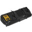 Зарядное устройство DeWalt DCB132 XR FLEXVOLТ 18/54V [54 В, 4 А, Li‑Ion, для DeWalt DCB181, DeWalt DCB183, DeWalt DCB184, DeWalt DCB189]