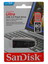 Память USB Flash 32 ГБ SanDisk Ultra [SDCZ48-032G-U46] [USB 3.2 Gen 1/USB Type-A, до 80 Мбайт/сек, выдвижной (слайдер), пластик]
