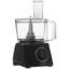 Кухонный комбайн Bosch MCM 3201B черный [800 Вт, чаша - 2.3 л, блендер]