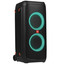 Портативная аудиосистема JBL PARTYBOX 310, черный [Bluetooth, AUX, 1040 мА*ч, время работы - до 18 ч]