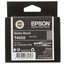 Картридж Epson T46S черный матовый [принтер, оригинальный, 1 шт]