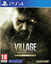 Игра Resident Evil: Village Издание Gold (PS4) [18+, экшн, дата выхода: 28.10.2022, язык озвучки: английский, расширенное издание]