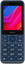 Сотовый телефон Nokia 130 (2023) синий [связь 2G, 2 SIM, экран 2.4", TN (TFT), 320x240, 1450 мА*ч, фонарик, ЗУ]