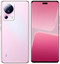6.55" Смартфон Xiaomi 13 Lite 128 ГБ розовый [ядер - 8x(2.4 ГГц), 8 ГБ, 2 SIM, AMOLED, 2400x1080, камера 50+8+2 Мп, NFC, 5G, 4G, GPS, 4500 мА*ч]