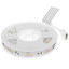 Светодиодная лента Aqara Т1 	RLS-K01D [2 м, светодиодов - 60 шт/м, SMD 2835, SMD 5050, IP44, 5 Вт/м, цвет - RGB, нейтральный белый, теплый белый, холодный белый, Zigbee]