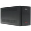 ИБП APC Easy-UPS 2000VA (резервный, 750ВА, 6xIEC320, USB, RS232, LCD)  [SMV2000CAI] [линейно-интерактивный, 6 x IEC 320 C13 (компьютерная), RS-232, USB]