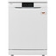 Посудомоечная машина Midea MFD60S120W белый [защита от протечек]